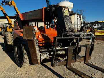 2018 SkyTrak 10054-3