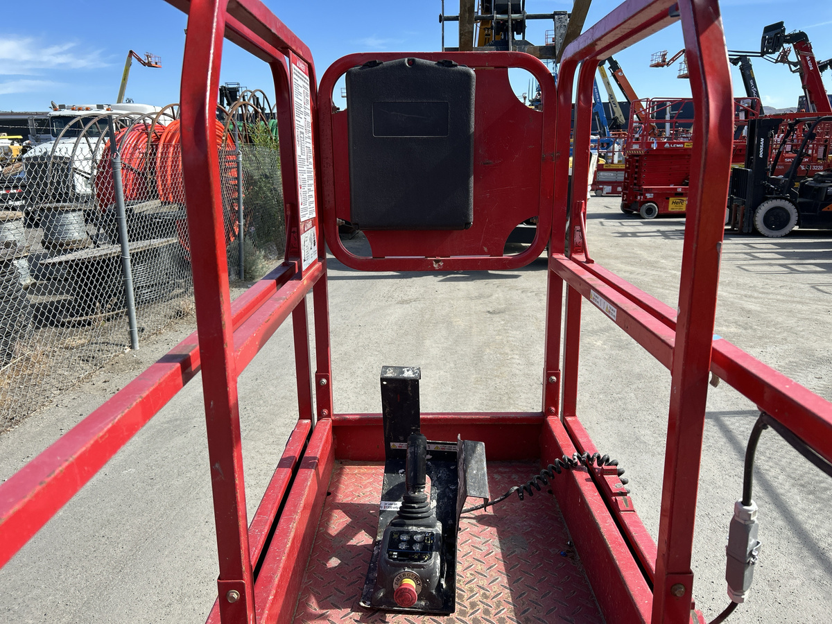 2019 MEC 1330SE-10
