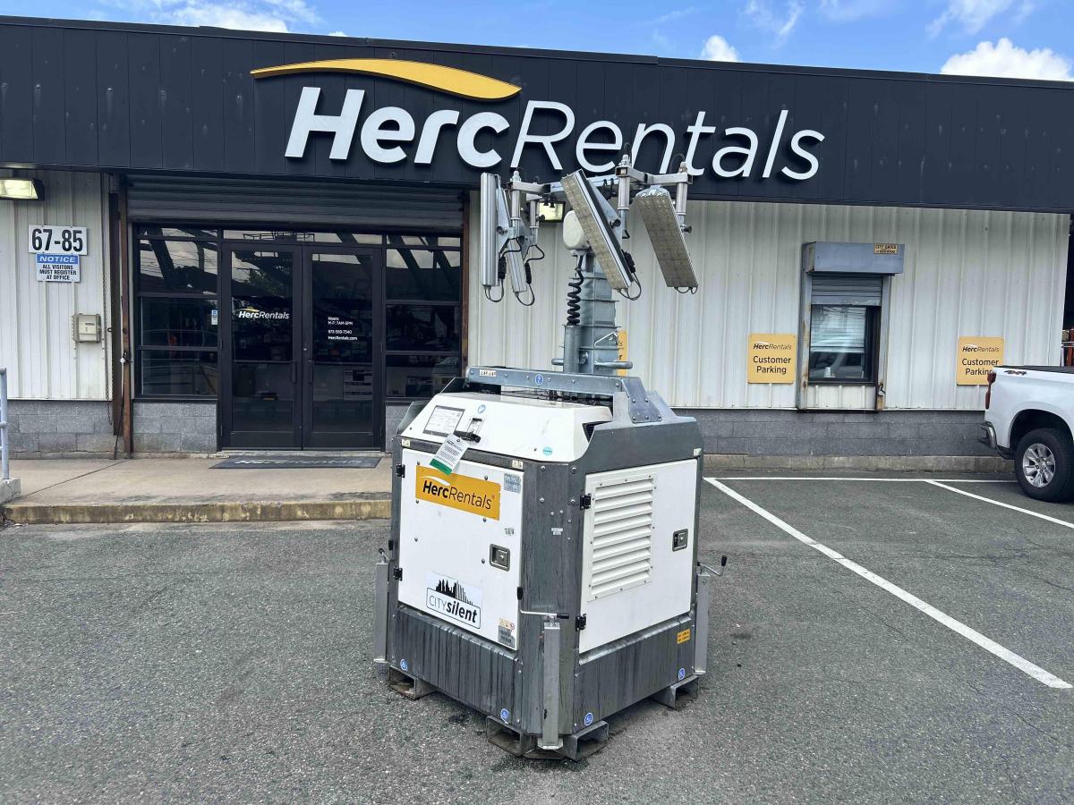 2020 Generac CUBE HYPER