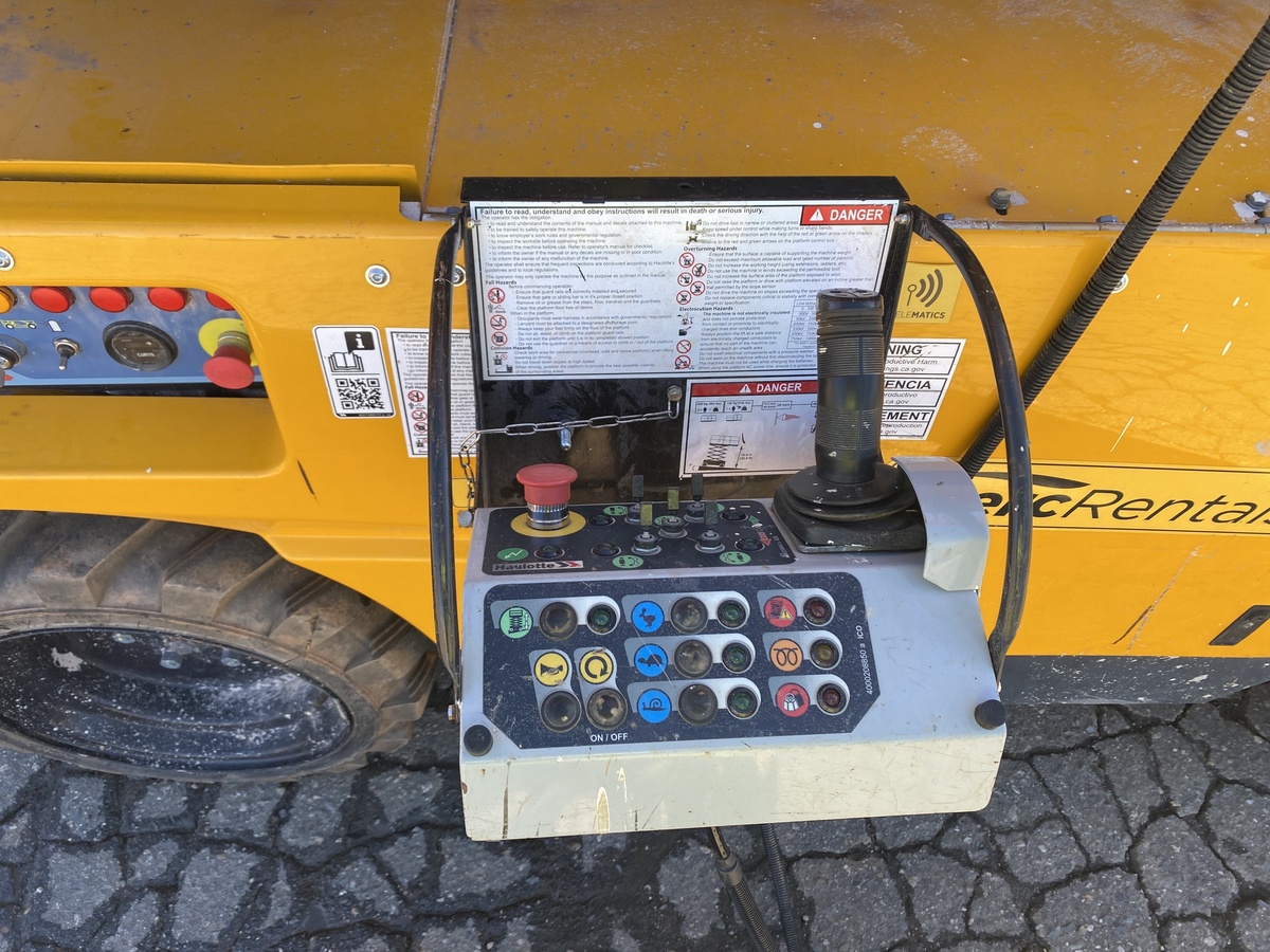 2023 Haulotte 3368 RT