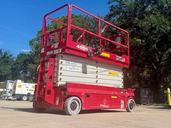 2017 MEC 4555SE-5
