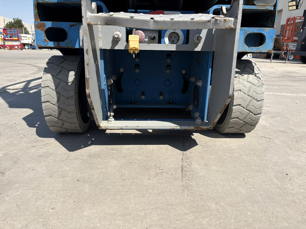 2019 Genie GS-1930-11
