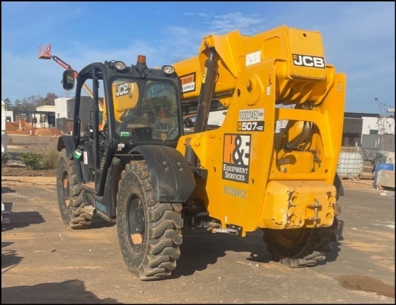 2020 JCB 507-42-4