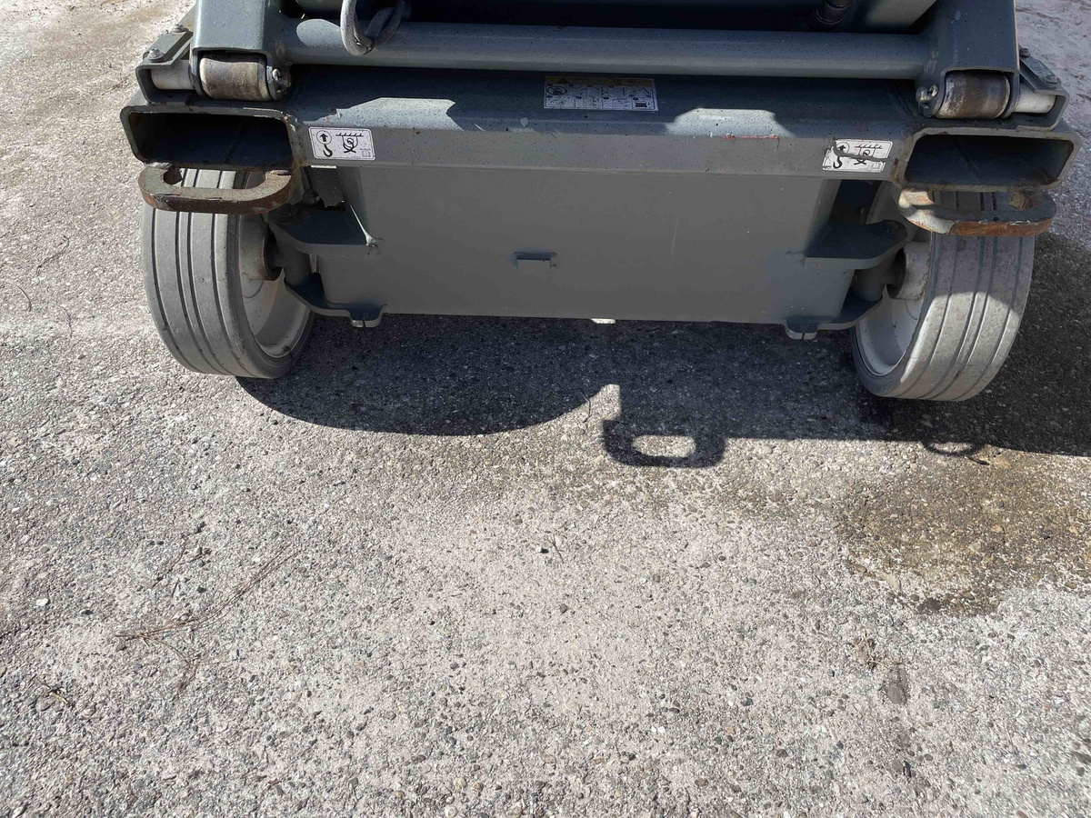 2022 Skyjack SJ4732-3