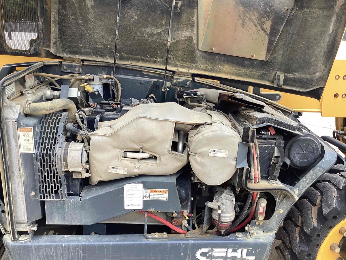 2018 Gehl RS5-19-11