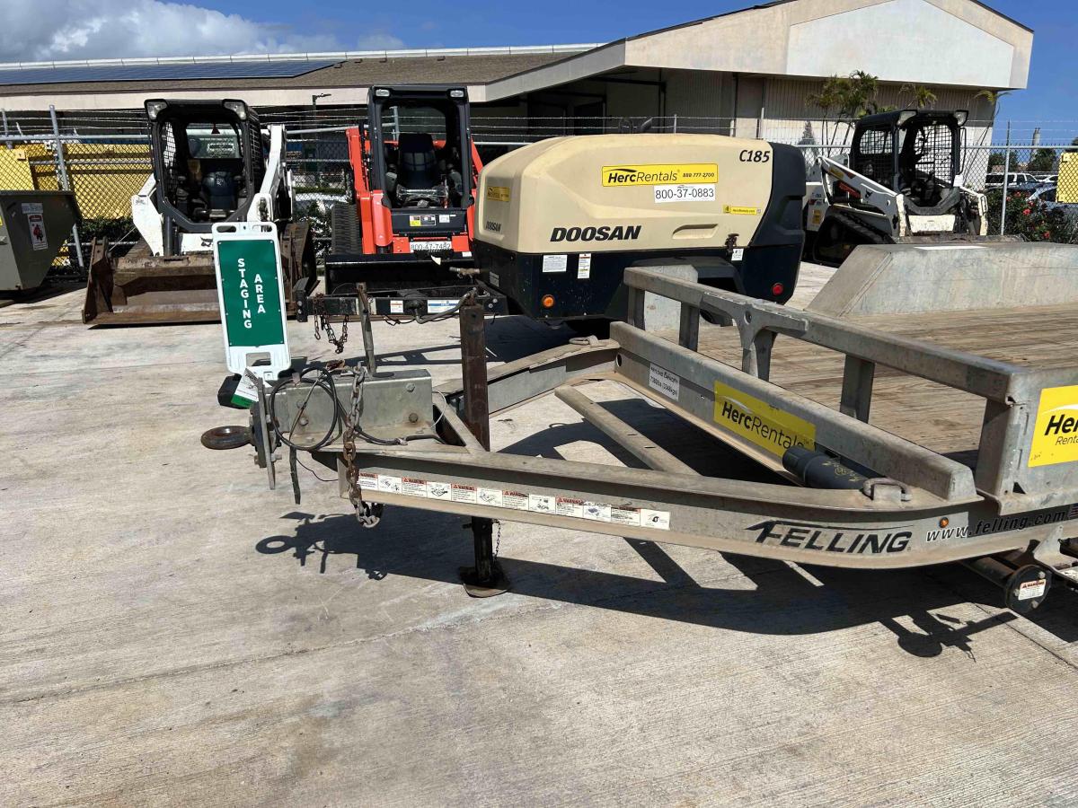2019 Felling FT10ITIG