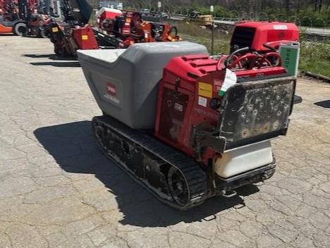 2021 Toro MB TX 2500