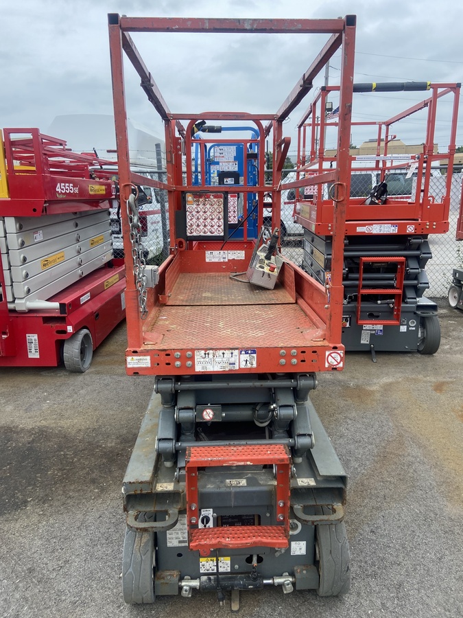 2019 Skyjack SJ3219-2