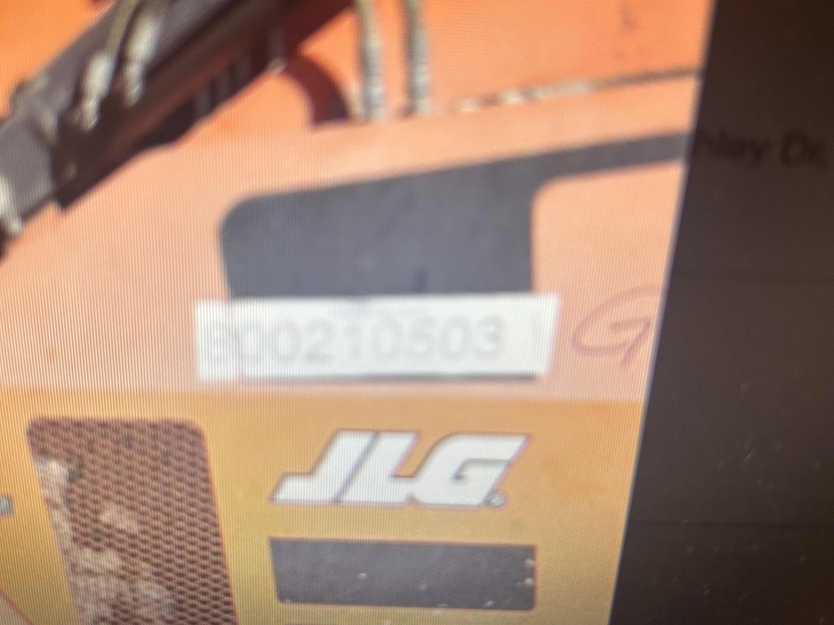 2018 SkyTrak 10054-7