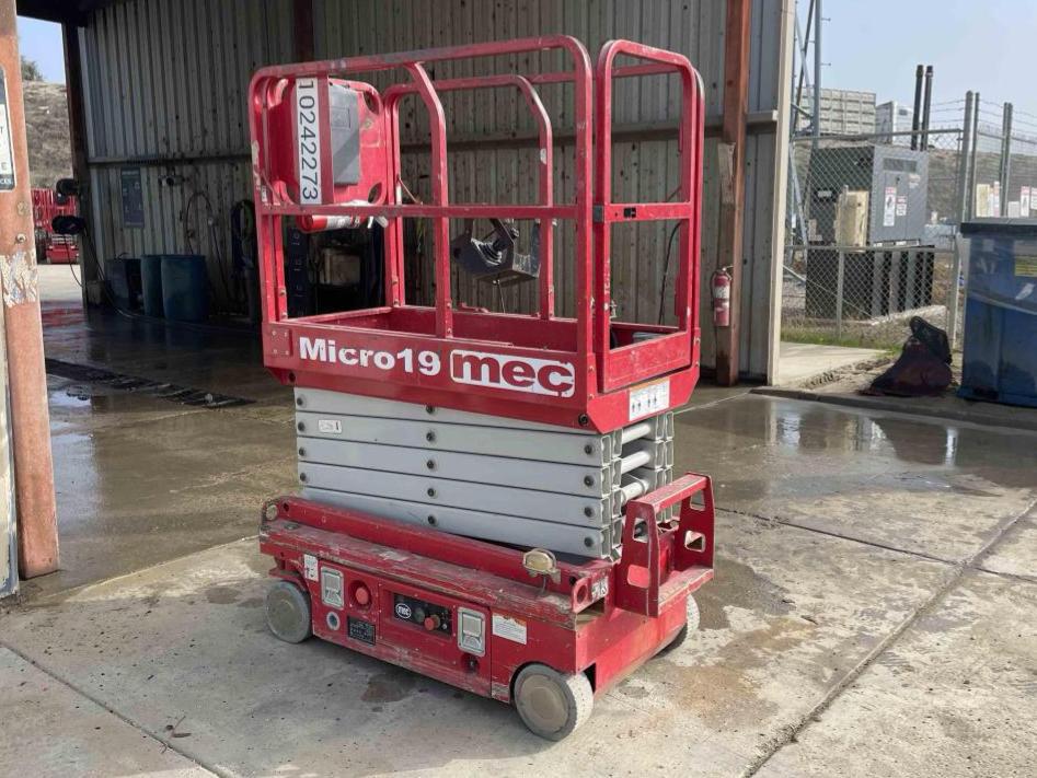 2018 MEC Micro 19
