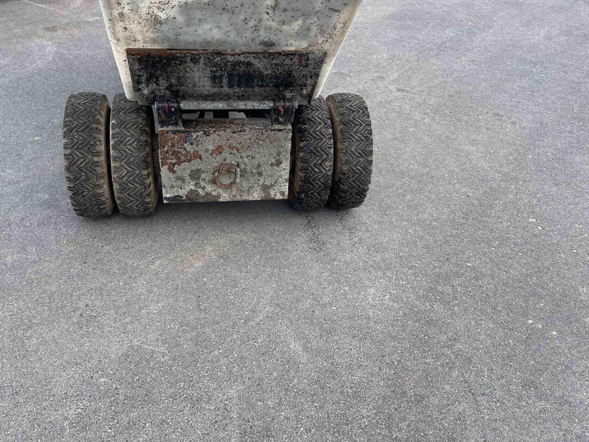 2021 Multiquip Whiteman WBH-16F
