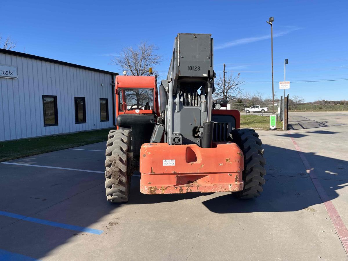 2019 Skyjack SJ1056 TH