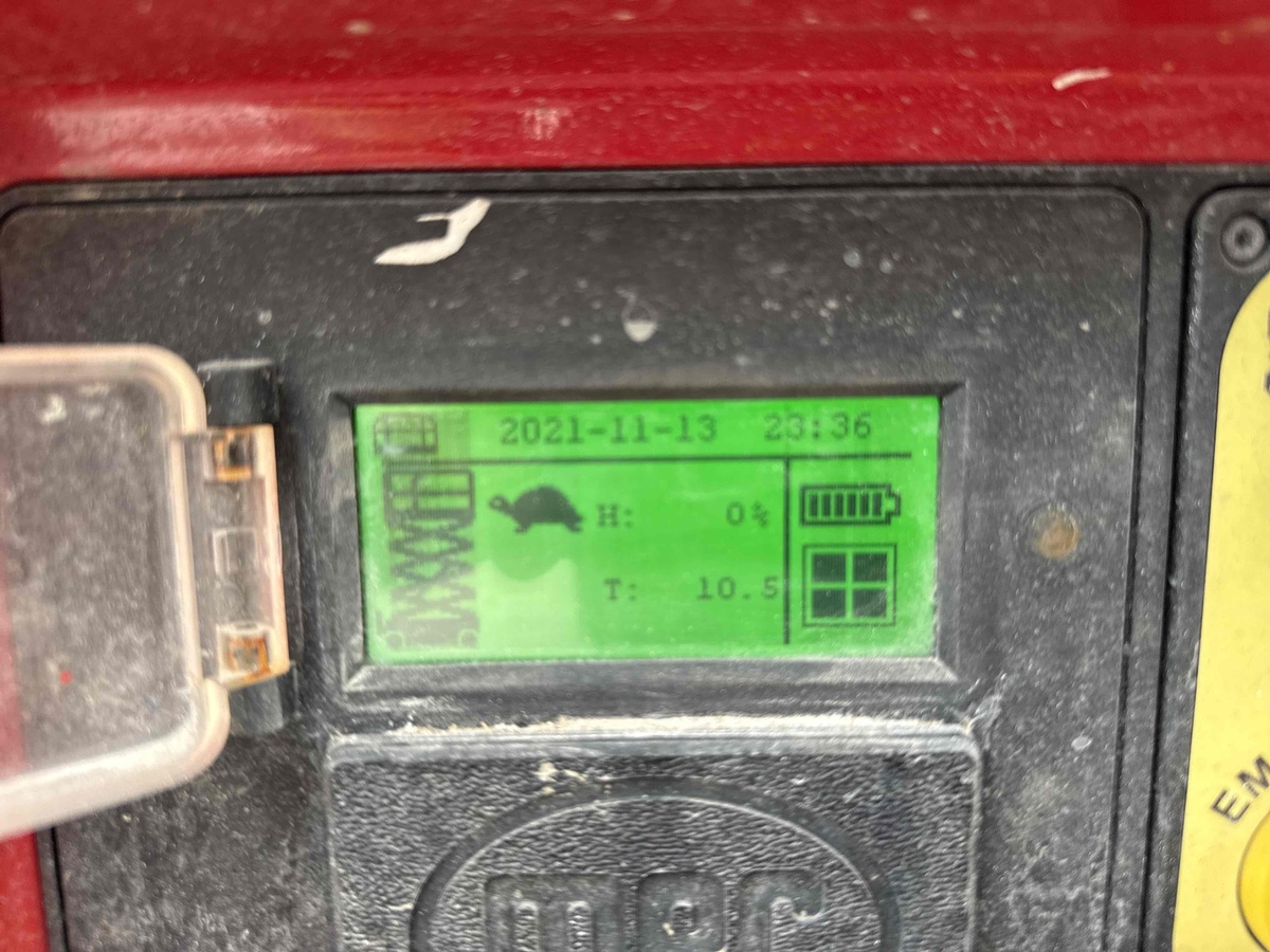 2017 MEC 1330SE-5