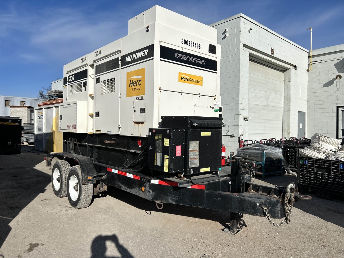 2020 Multiquip DCA300SSJU4F3-1