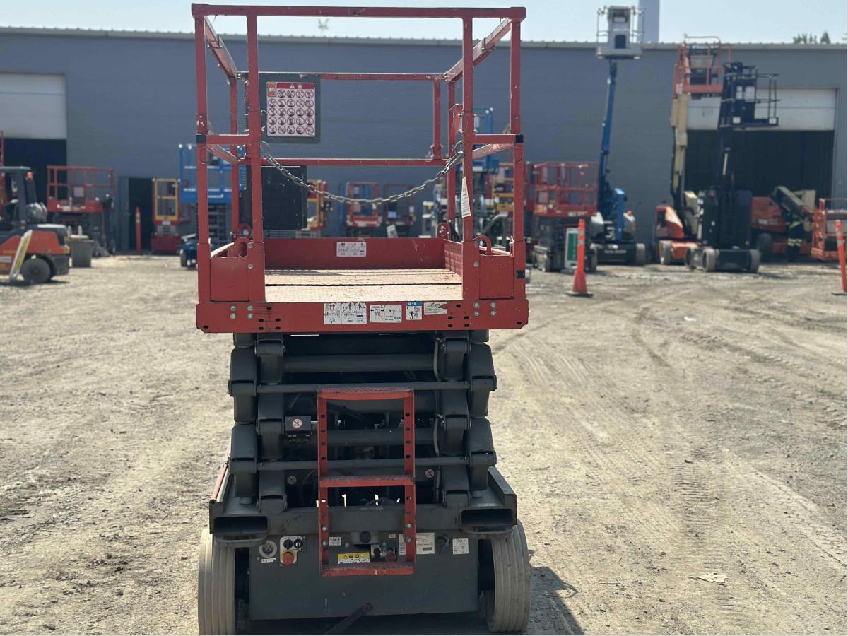 2016 Skyjack SJ4632-3