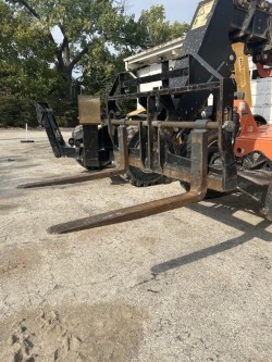 2018 SkyTrak 10054-5