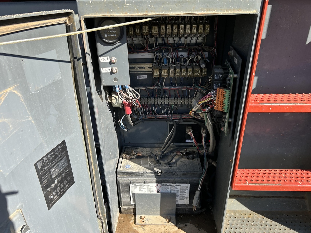 2016 Skyjack SJ8841 RT-10