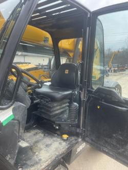2022 JCB 507-42