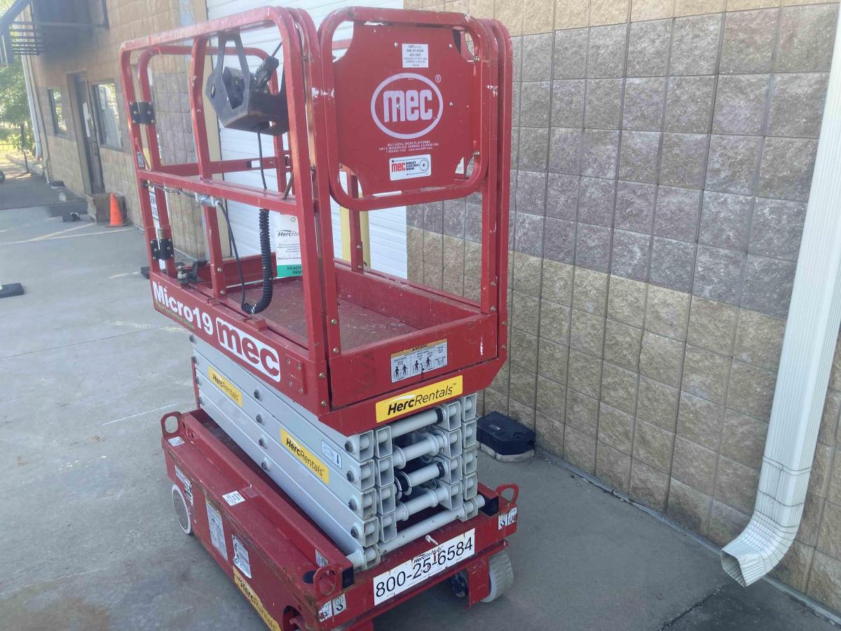 2019 MEC Micro 19