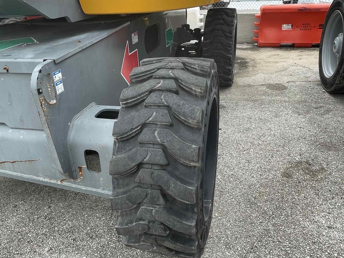 2019 Haulotte HT85 RTJ PRO