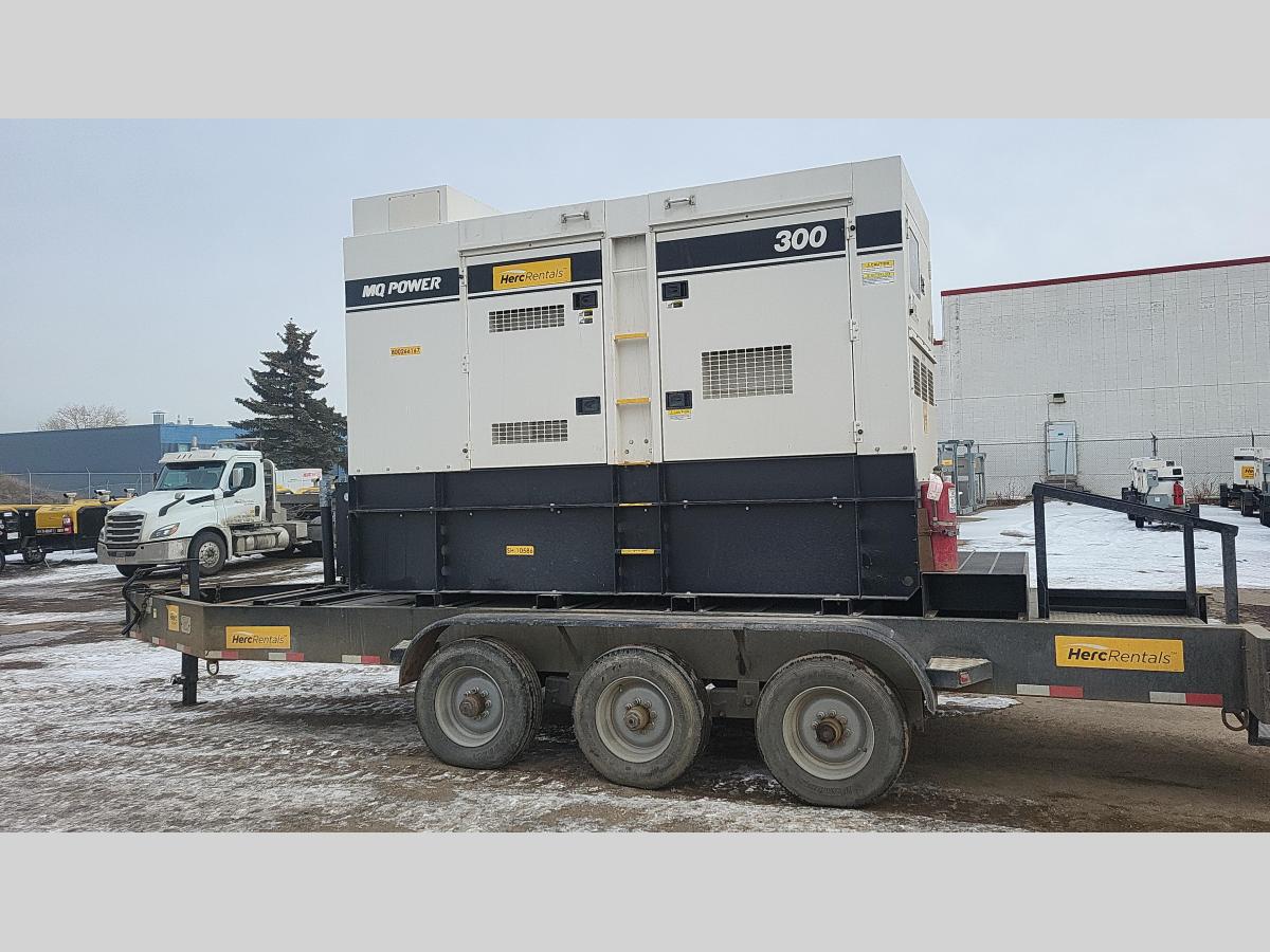 2019 Multiquip DCA300SSJU4F3