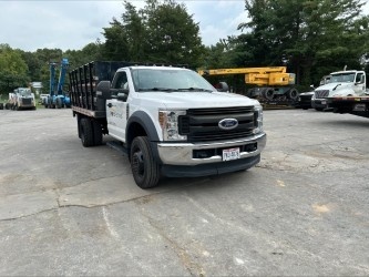 2019 Ford F550-3