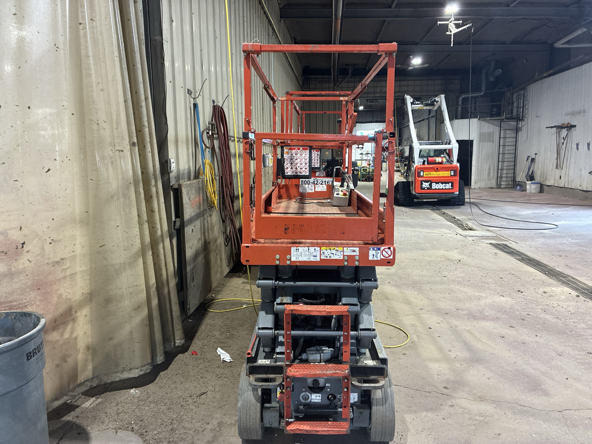 2019 Skyjack SJ3226-13