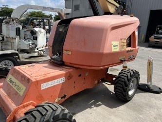 2018 JLG 460SJ