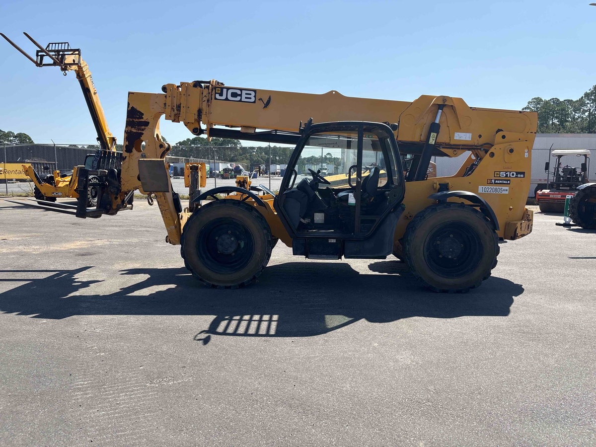 2017 JCB 510-56