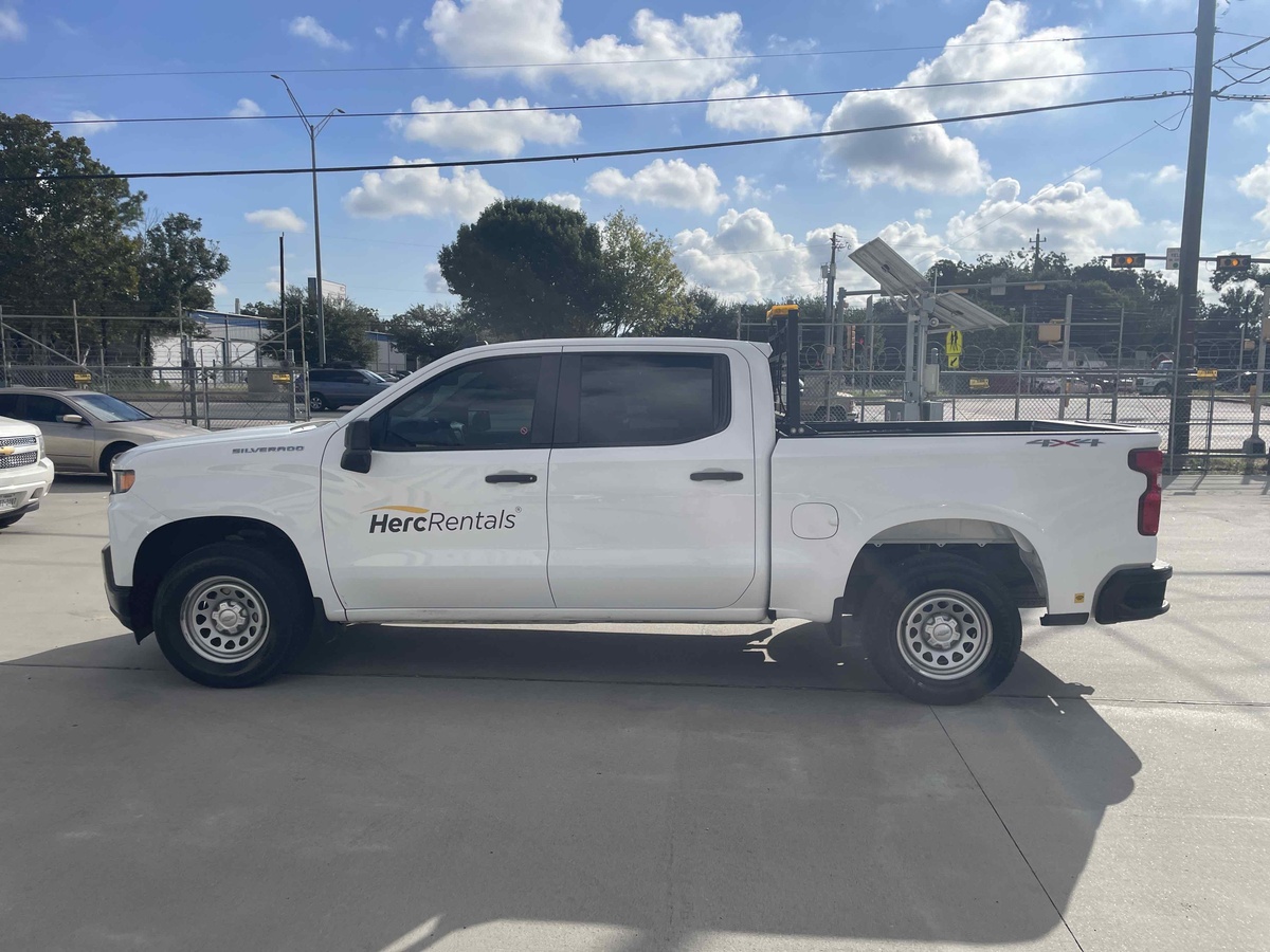2020 Chevrolet 1500-8