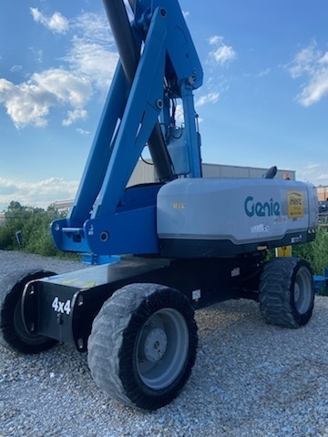 2018 Genie S-85XC-2