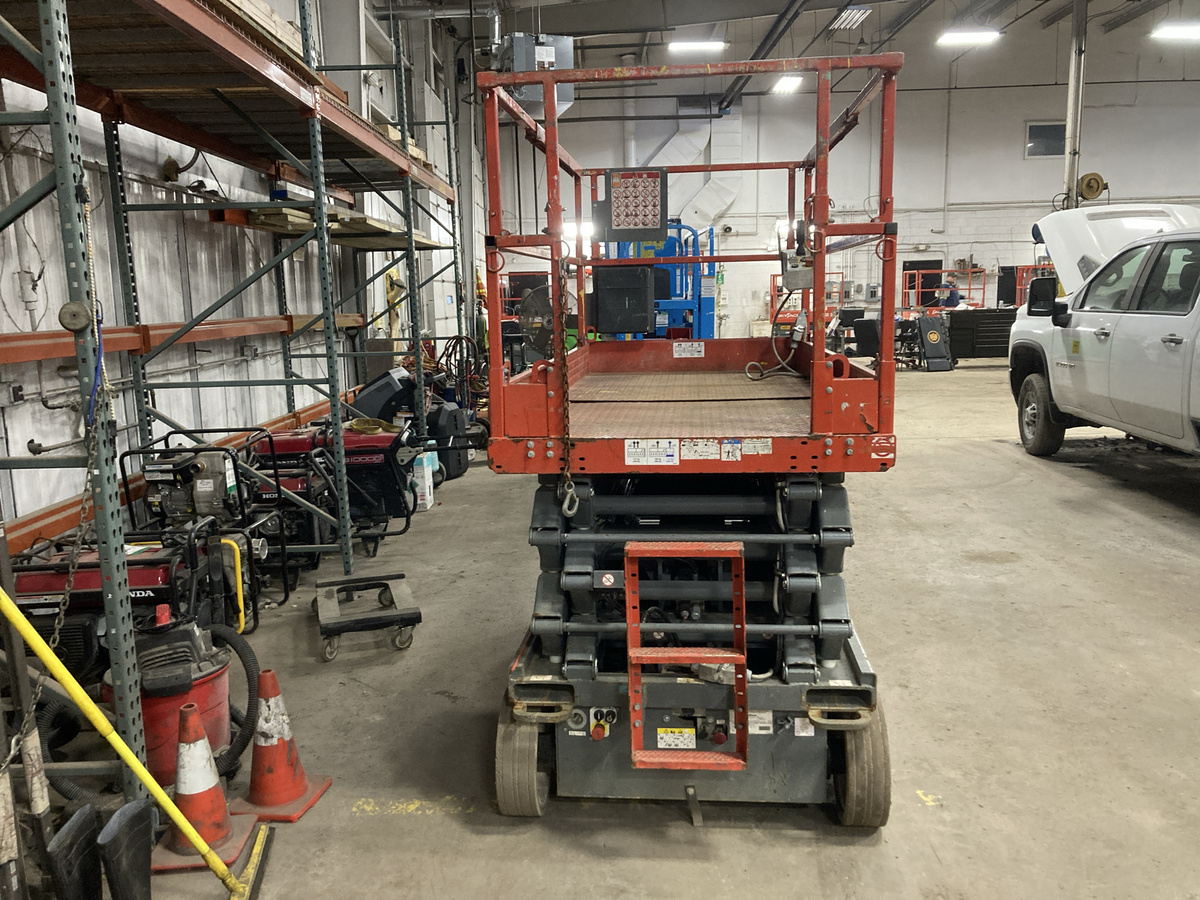 2016 Skyjack SJ4632-4