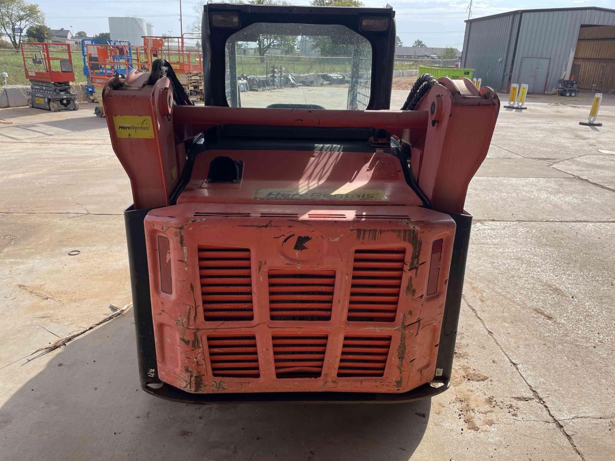 2017 Kubota SVL 75-2