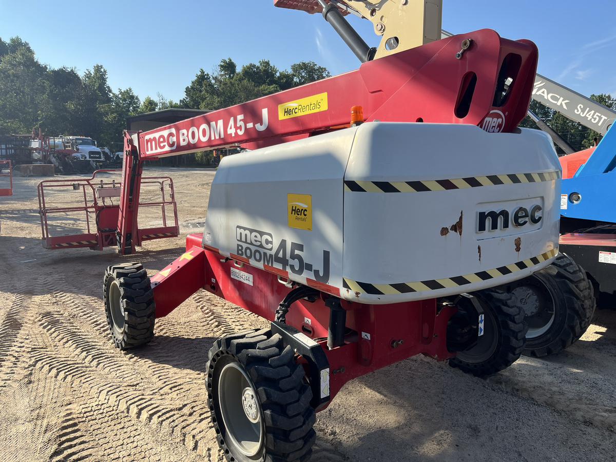 2020 MEC 45-J-2