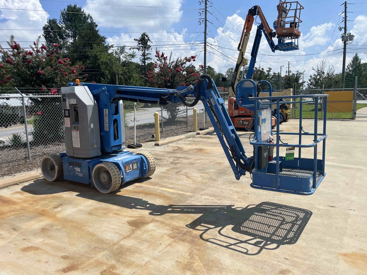 2015 Genie Z-30/20 N-3