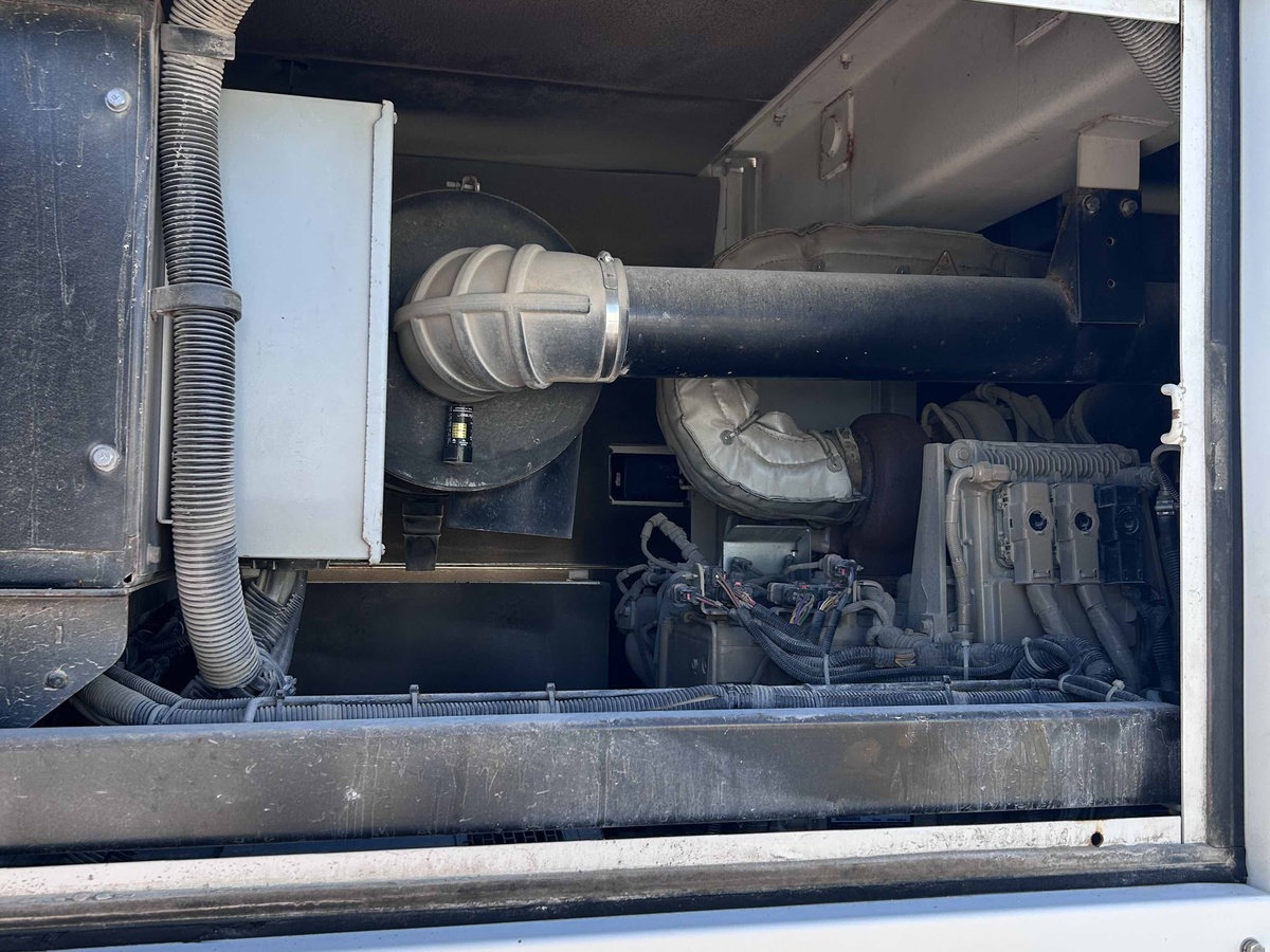 2019 Multiquip DCA300SSJU4F3-4