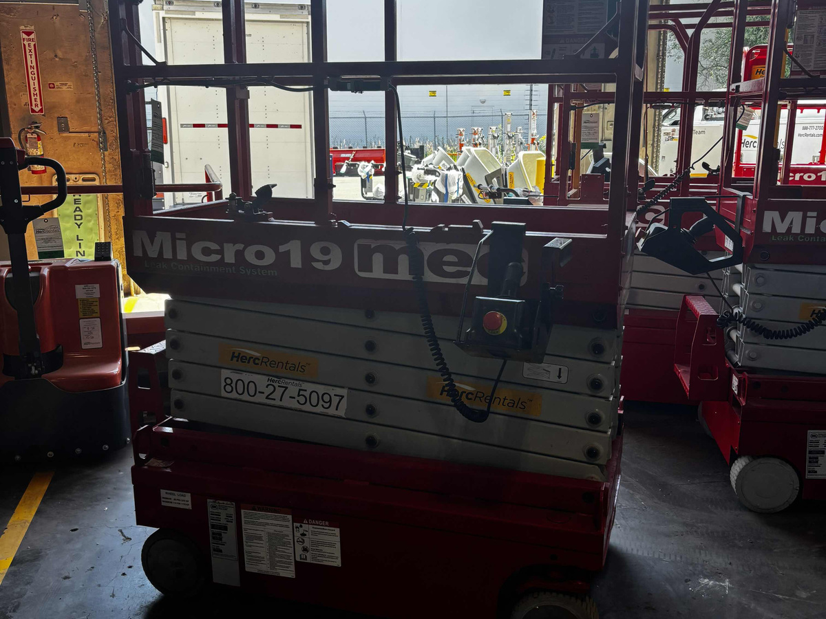 2020 MEC Micro 19-2
