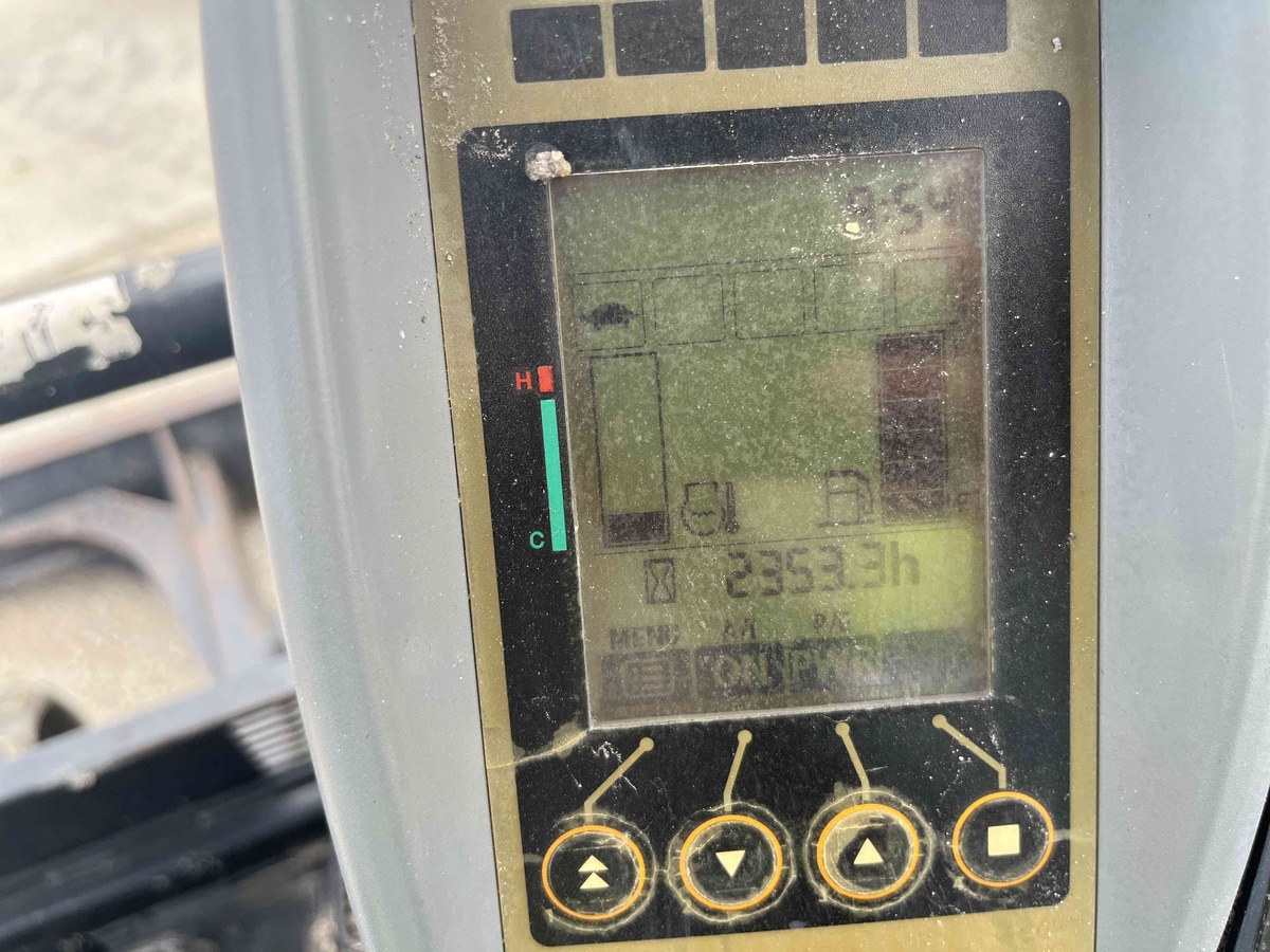 2020 John Deere 50G-5