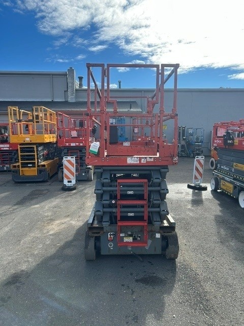 2018 Skyjack SJ4740-3