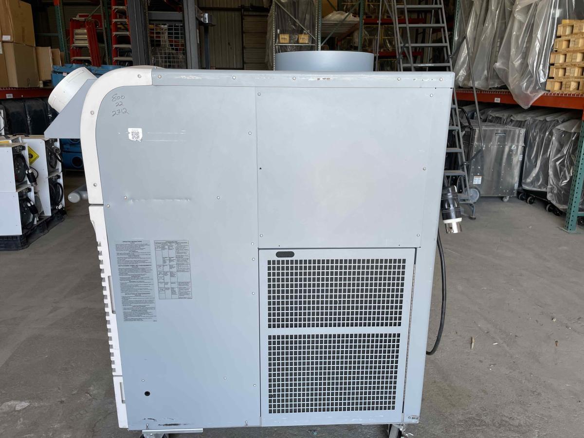 2018 MovinCool Office Pro 60