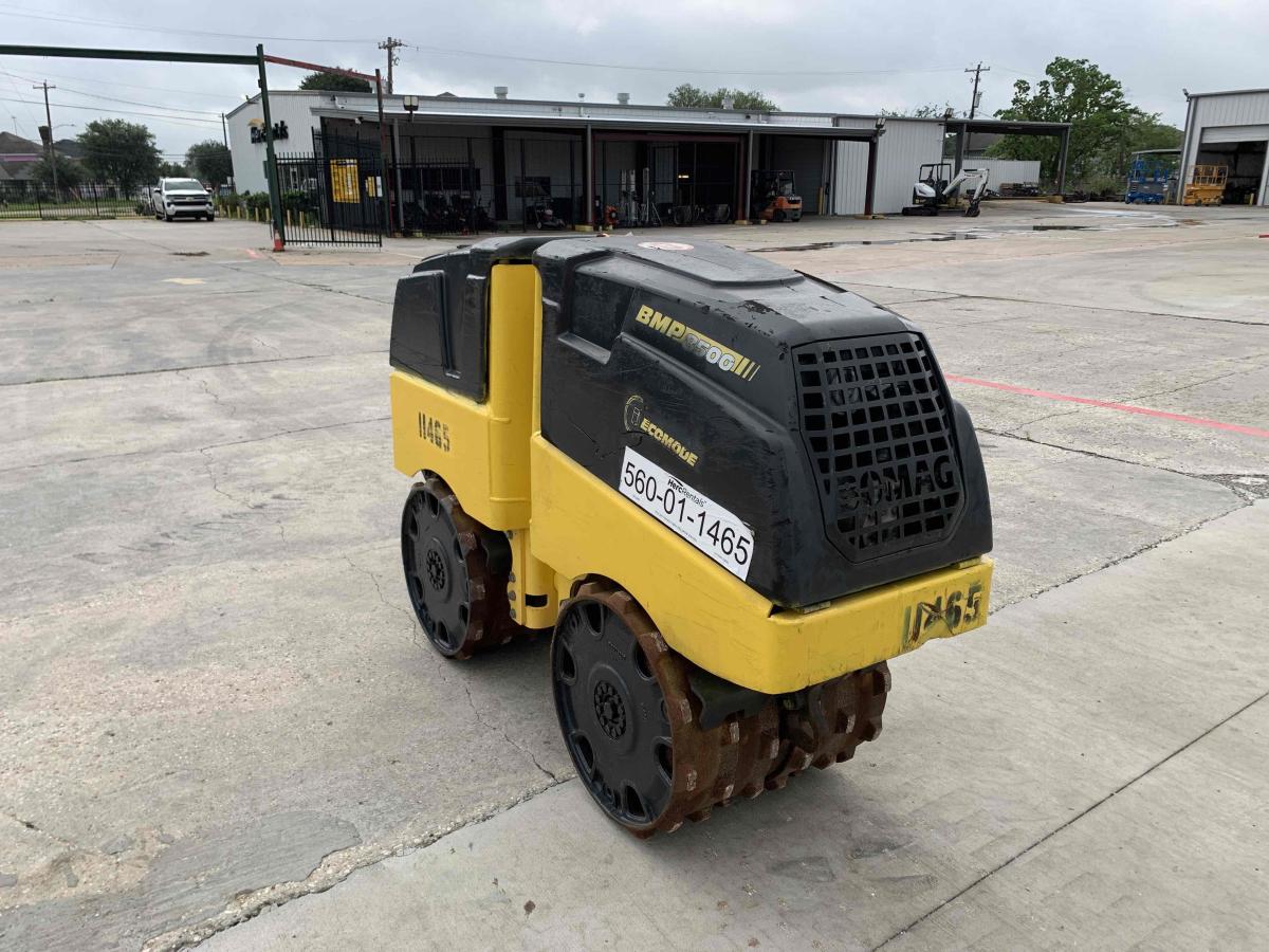 2020 BOMAG BMP8500