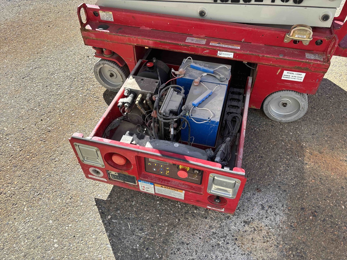 2018 MEC 1330SE-5