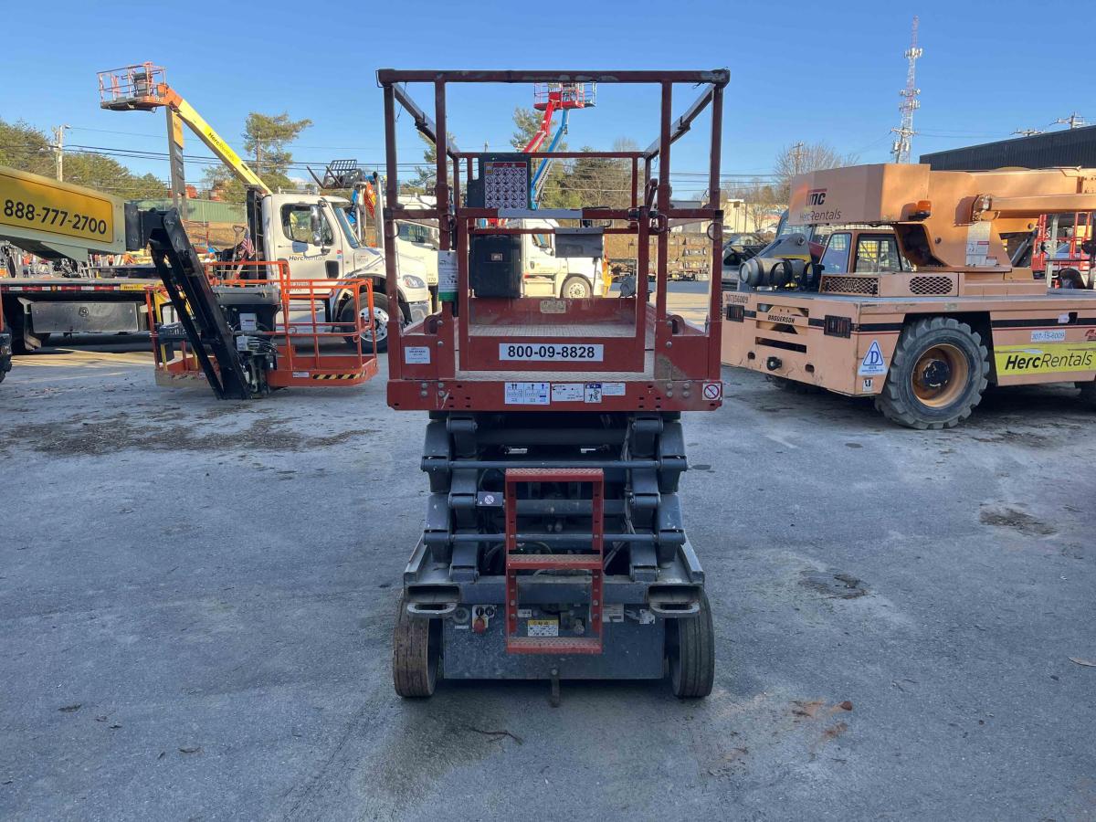 2016 Skyjack SJ4632