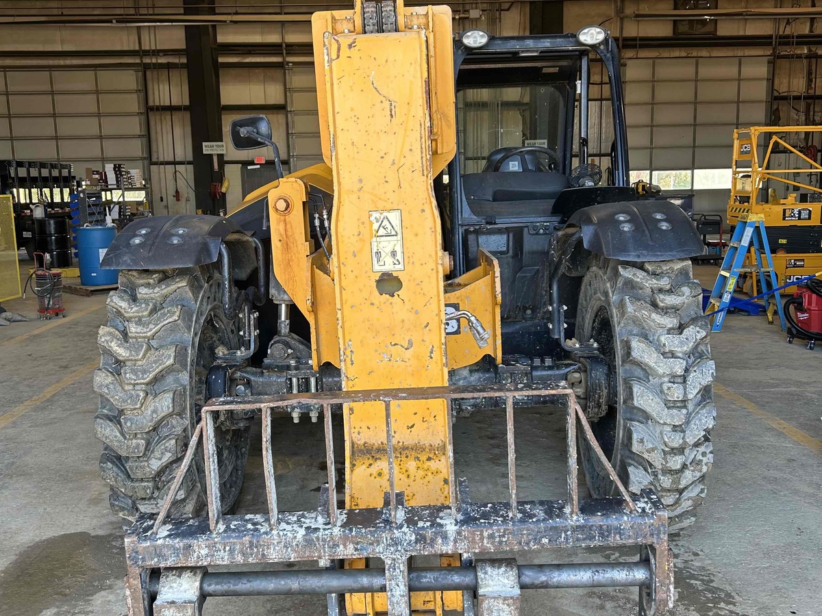 2020 JCB 507-42-3