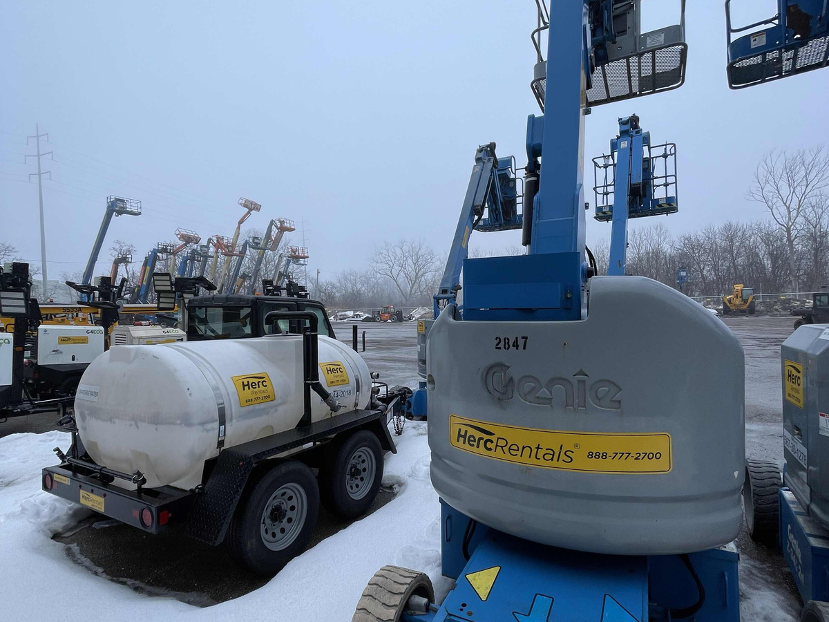 2015 Genie Z-40/23 N-3