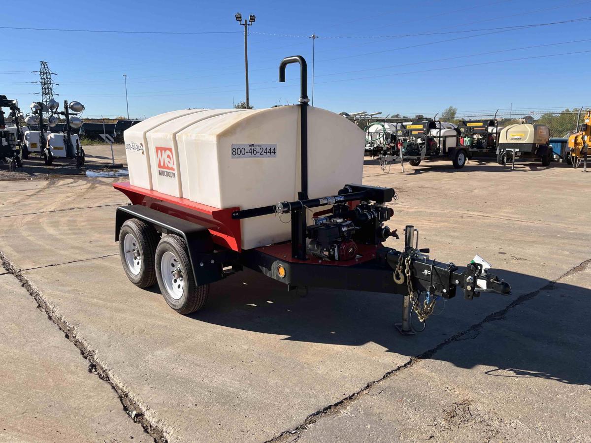 2022 Multiquip WT5C