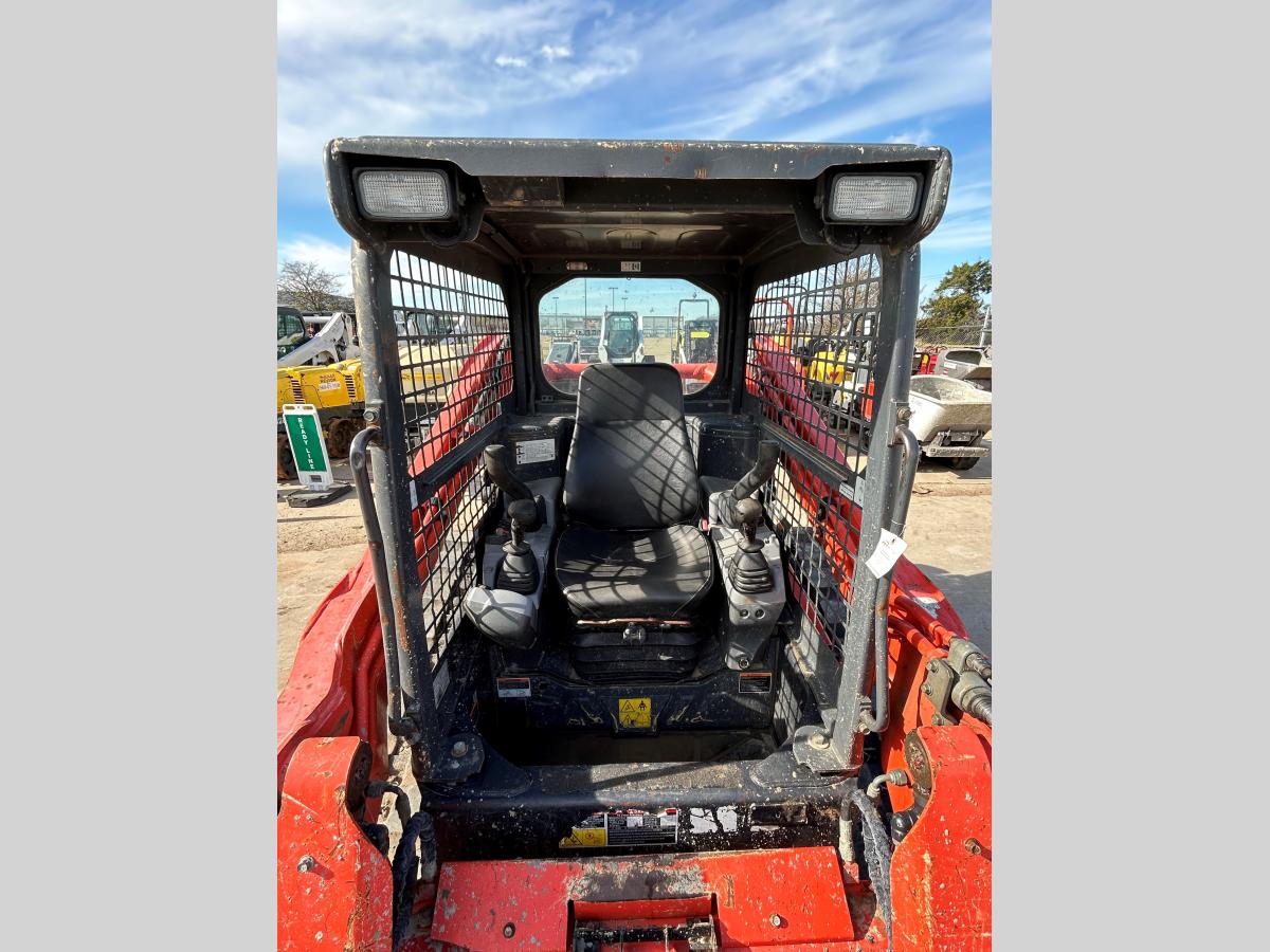 2020 Kubota SVL 75-2