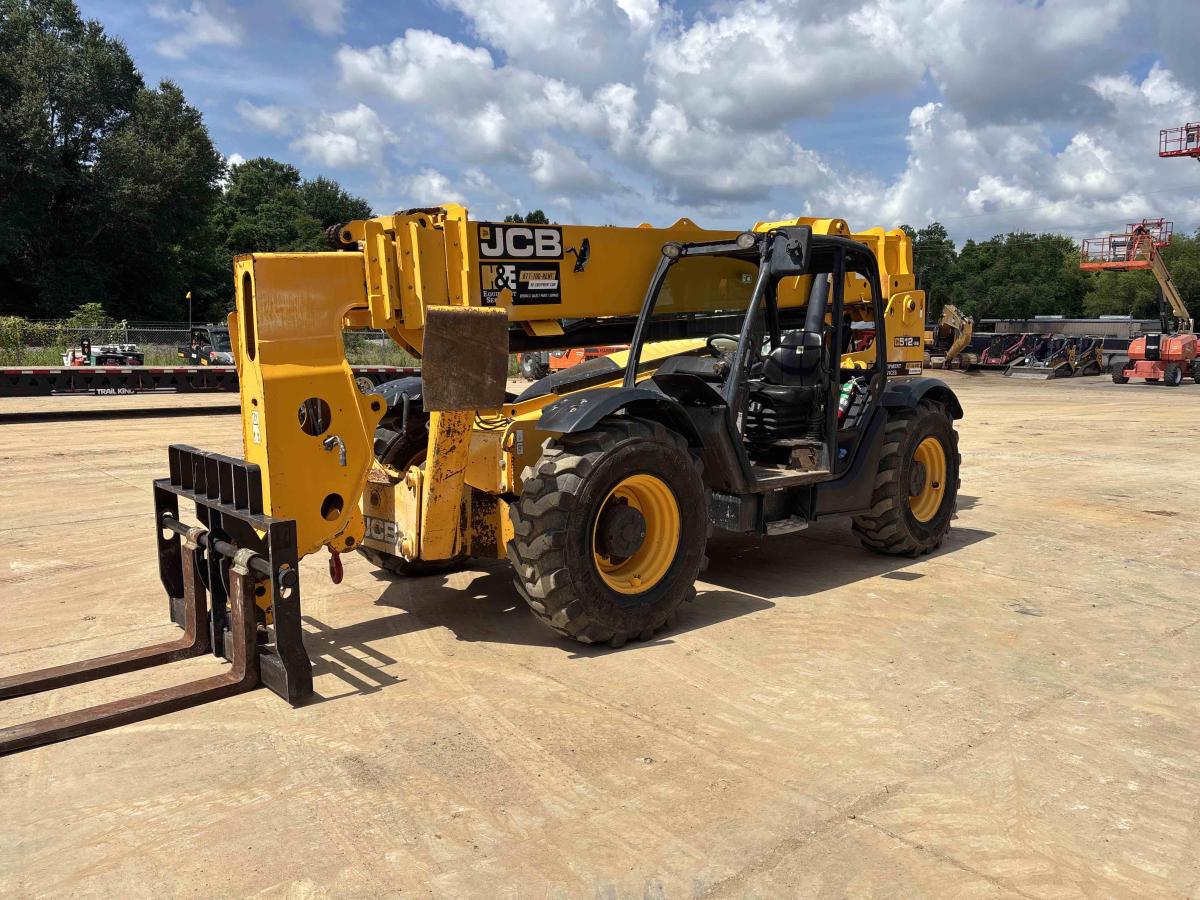 2016 JCB 512-56-2