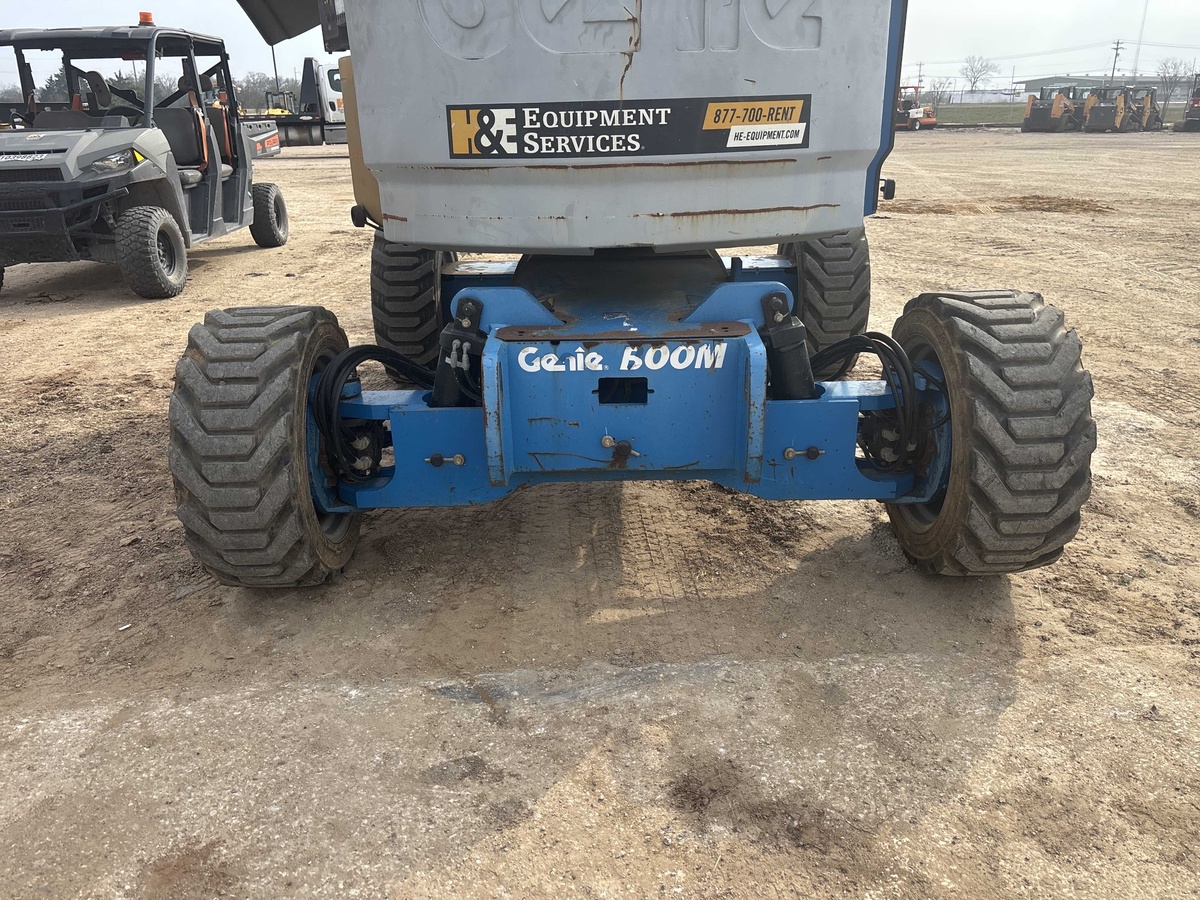 2016 Genie Z-45/25 RT-13