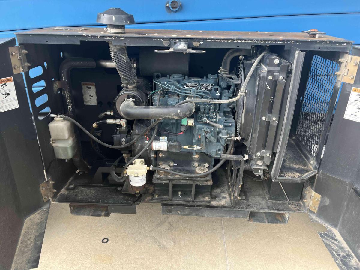 2018 Genie GS-4069 RT-6
